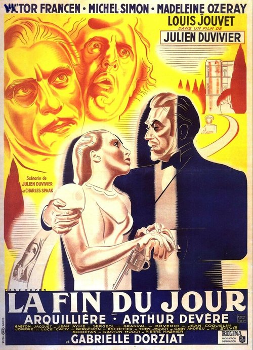 6,000 Enemies (1939)