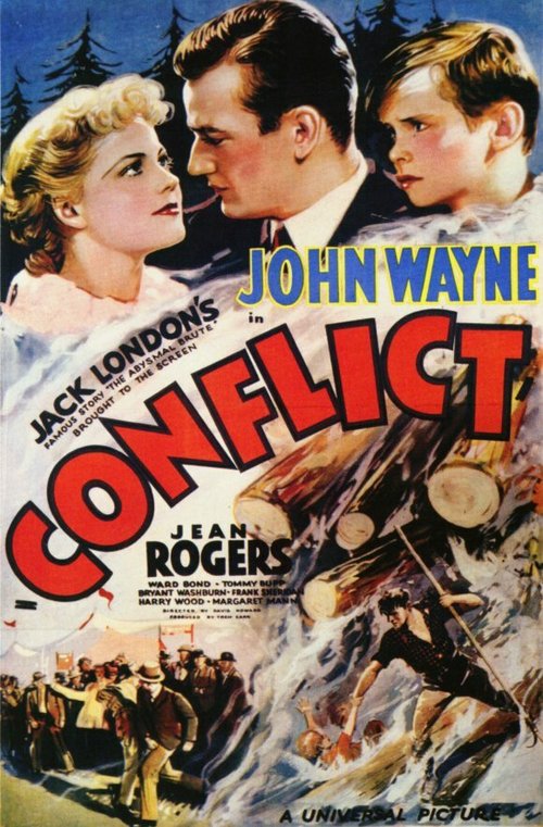 Преступление доктора Форбса (1936)