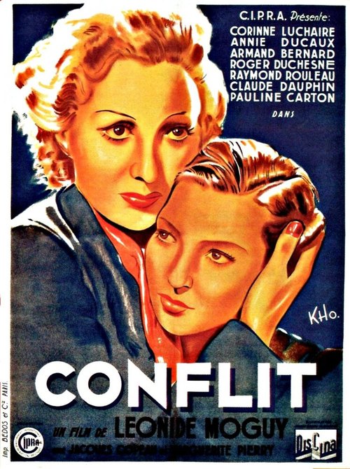 Blondes at Work (1938)