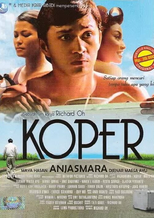 Постер фильма Koper (2006)