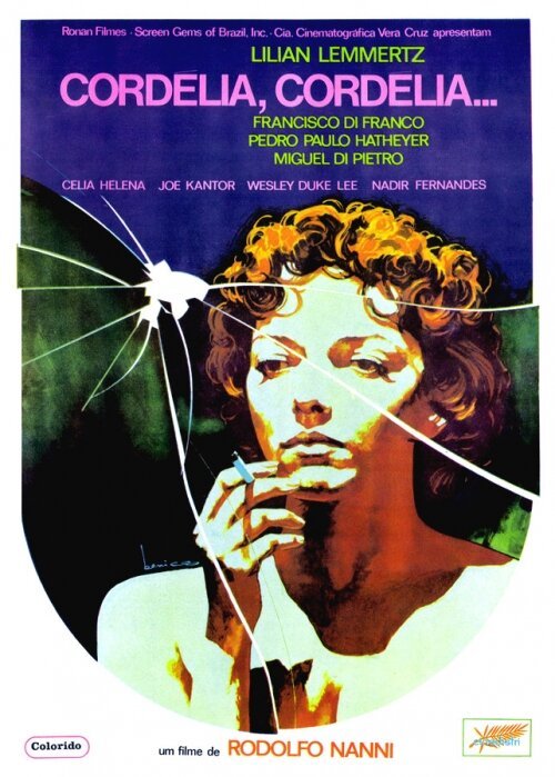 Aguilas de acero (1971)