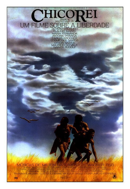 Pity in History (1985)