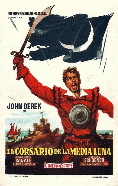 Приказы убивать (1958)