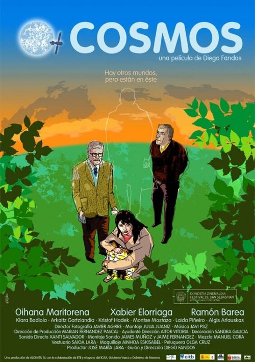 Только лишь (2007)