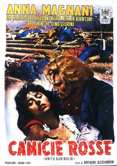 Девушка в белом (1952)