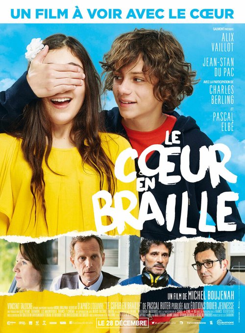 La Voisine (2016)