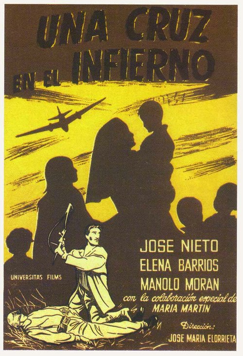 La sombra del otro (1957)