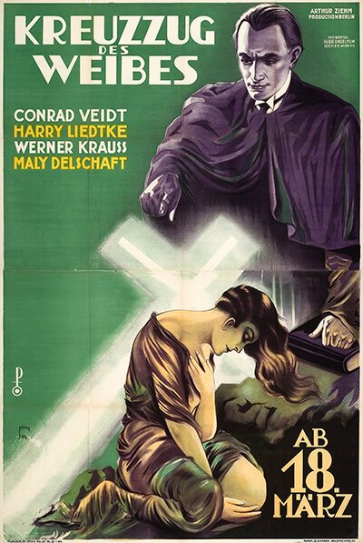 Gigolo (1926)