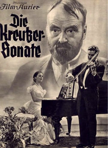 The Duke Comes Back (1937)