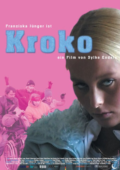 Постер фильма Кроко (2003)