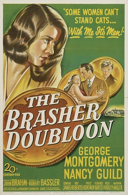 Road to the Big House (1947)