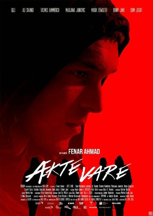 Постер фильма Ækte vare (2014)