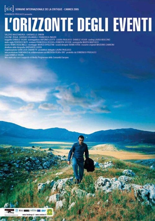 Освобождая место (2005)