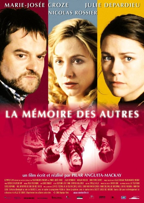 Постер фильма La mémoire des autres (2006)