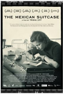 Постер фильма La maleta mexicana (2011)