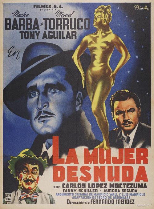 El gran mentiroso (1953)