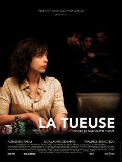 Постер фильма La tueuse (2009)