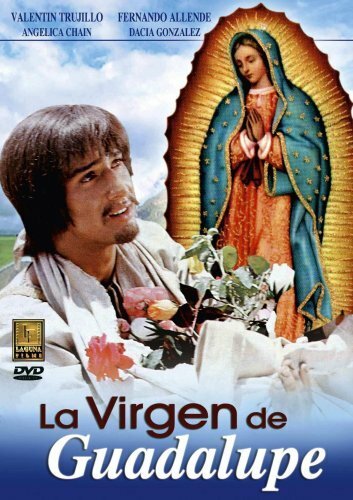 Постер фильма La virgen de Guadalupe (1976)