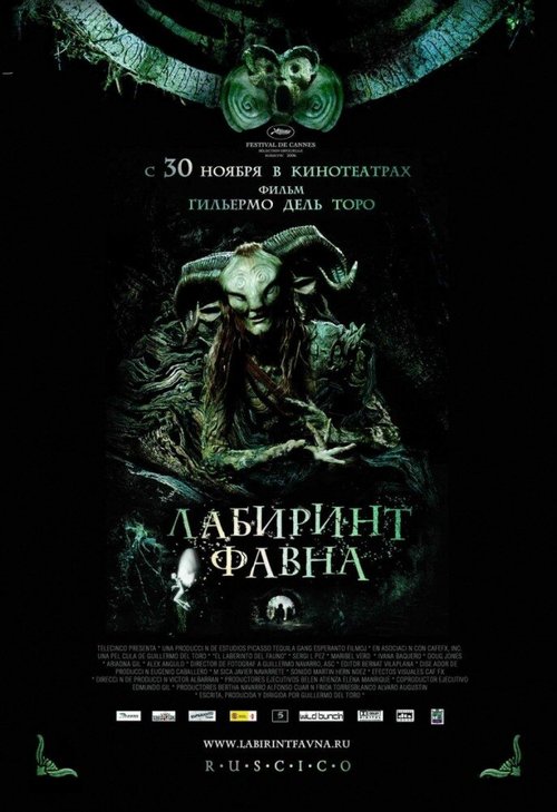 Дом странных детей Мисс Перегрин (2016)