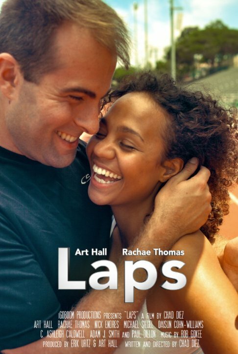 Постер фильма Laps (2016)