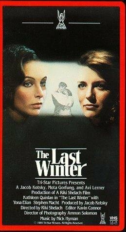 Постер фильма Last Winter (1984)