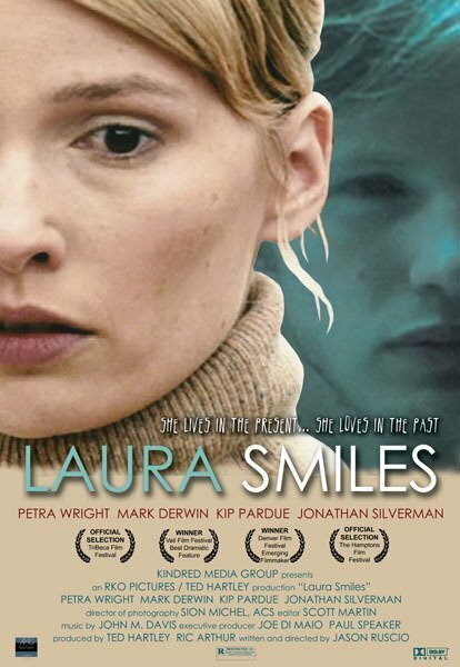 Постер фильма Laura Smiles (2005)