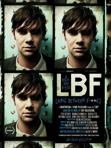 Постер фильма Lbf (2011)