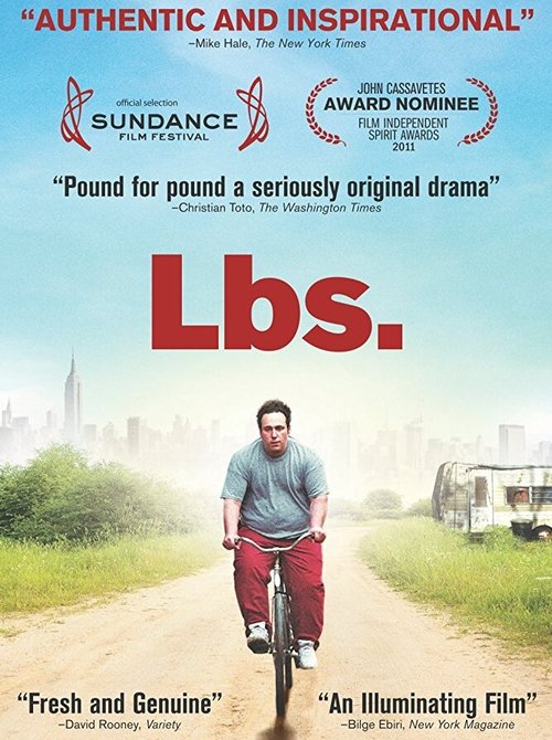 Постер фильма Lbs. (2004)