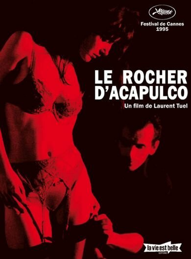 Постер фильма Le rocher d'Acapulco (1995)