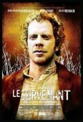 Постер фильма Le survenant (2005)