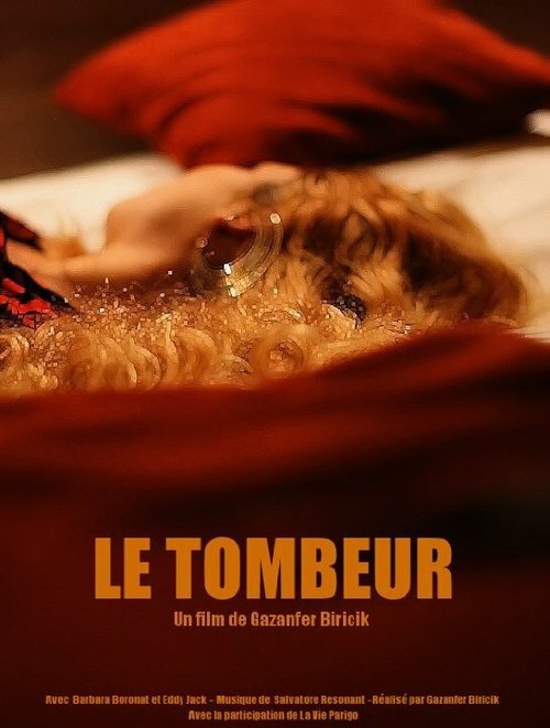 Постер фильма Le Tombeur (2015)