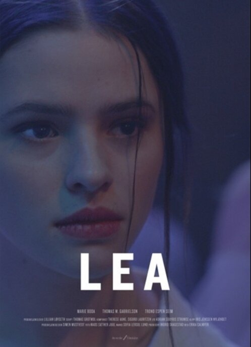 Постер фильма Lea (2014)