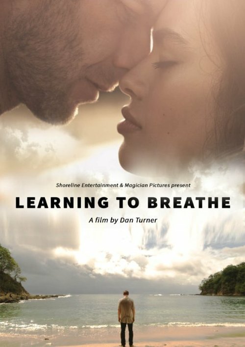 Постер фильма Learning to Breathe (2016)