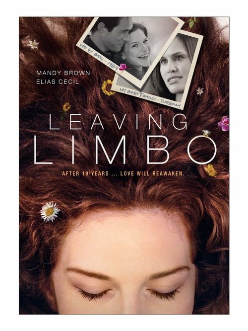 Постер фильма Leaving Limbo (2013)