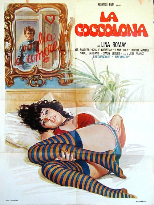 Call Girl: La vida privada de una señorita bien (1976)