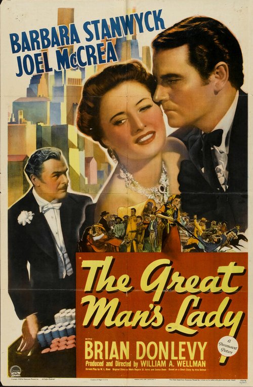 They Meet Again (1941)