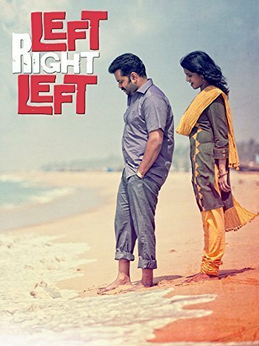 Постер фильма Left Right Left (2013)