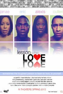 Постер фильма Lesson Before Love (2011)