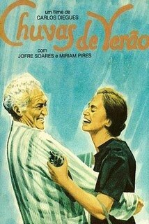 Постер фильма Летние дожди (1978)