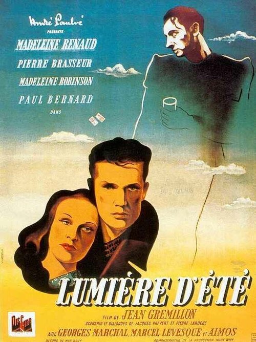 El rayo del sur (1943)