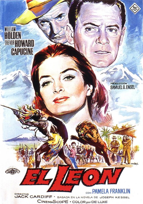 Lasciapassare per il morto (1962)