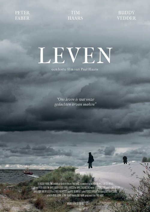 Постер фильма Leven (2014)