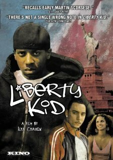 Постер фильма Liberty Kid (2007)