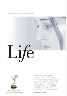 Постер фильма Life (2007)