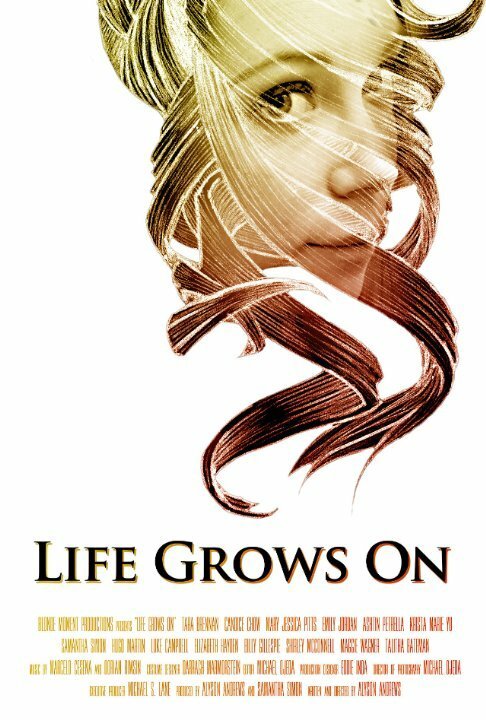 Постер фильма Life Grows On (2014)