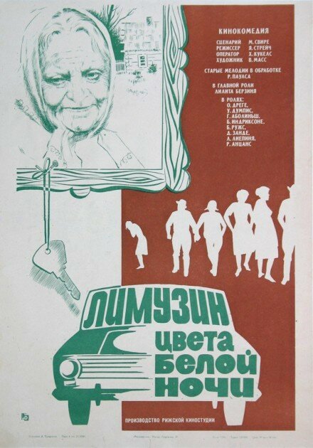 Пограничники (1981)