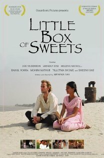 Постер фильма Little Box of Sweets (2006)