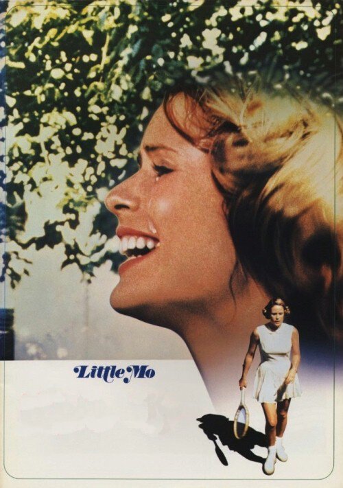 Постер фильма Little Mo (1978)