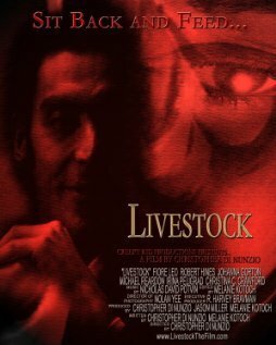 Постер фильма Livestock (2009)