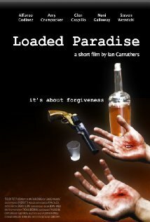 Постер фильма Loaded Paradise (2012)